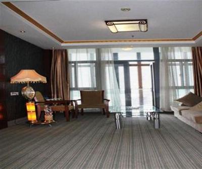 фото отеля Greentree Inn New Area National I-Park Hotel Wuxi