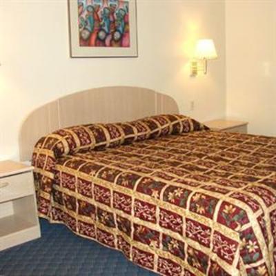 фото отеля Budget Inn Elko