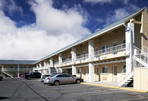 фото отеля Budget Inn Elko