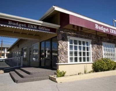 фото отеля Budget Inn Elko