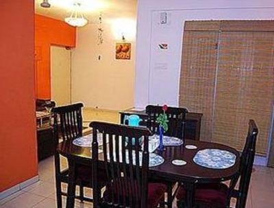 фото отеля Nakshatra Serviced Appartment Cenatoph Road