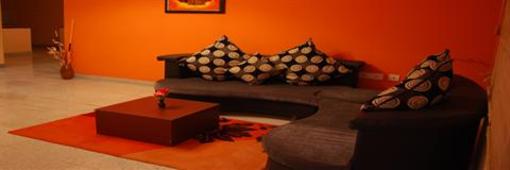 фото отеля Nakshatra Serviced Appartment Cenatoph Road