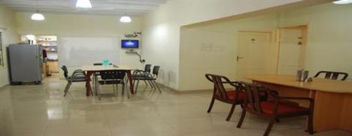фото отеля Nakshatra Serviced Appartment Cenatoph Road