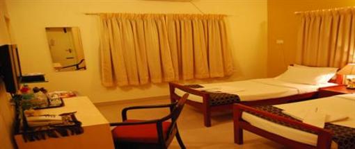 фото отеля Nakshatra Serviced Appartment Cenatoph Road