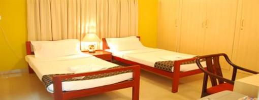 фото отеля Nakshatra Serviced Appartment Cenatoph Road