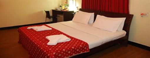 фото отеля Nakshatra Serviced Appartment Cenatoph Road