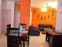 Nakshatra Serviced Appartment Cenatoph Road