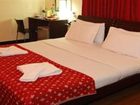 фото отеля Nakshatra Serviced Appartment Cenatoph Road