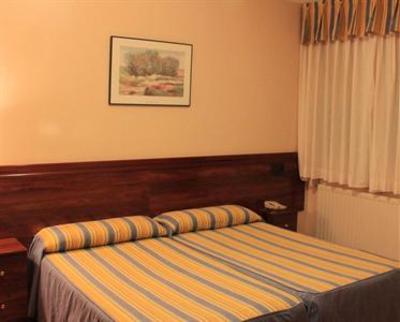 фото отеля Hotel Valdes