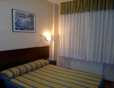 фото отеля Hotel Valdes
