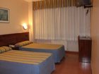 фото отеля Hotel Valdes