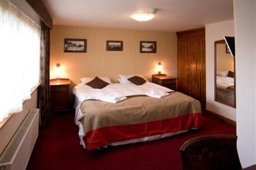 фото отеля Ye Olde Cheshire Cheese Inn Buxton