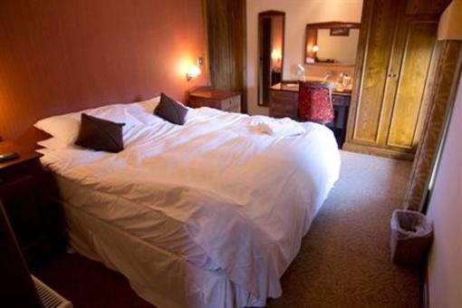 фото отеля Ye Olde Cheshire Cheese Inn Buxton