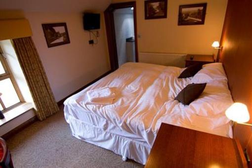 фото отеля Ye Olde Cheshire Cheese Inn Buxton
