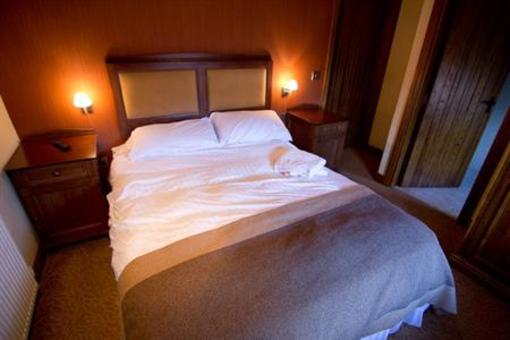 фото отеля Ye Olde Cheshire Cheese Inn Buxton