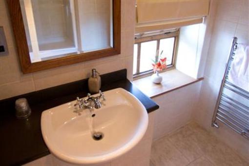 фото отеля Ye Olde Cheshire Cheese Inn Buxton