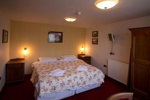 фото отеля Ye Olde Cheshire Cheese Inn Buxton