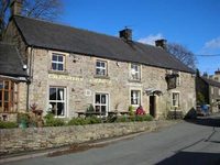 Ye Olde Cheshire Cheese Inn Buxton