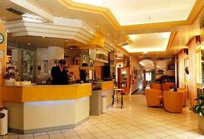 фото отеля Marzia Hotel Riccione