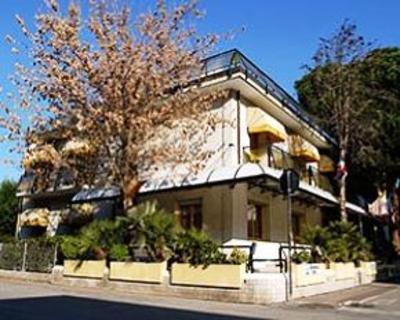 фото отеля Marzia Hotel Riccione