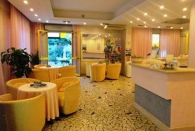 фото отеля Marzia Hotel Riccione