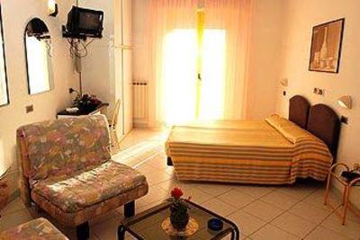фото отеля Marzia Hotel Riccione