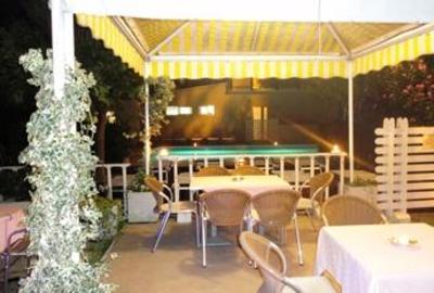 фото отеля Marzia Hotel Riccione
