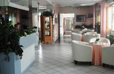 фото отеля Marzia Hotel Riccione