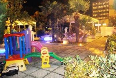 фото отеля Marzia Hotel Riccione