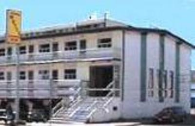 фото отеля Aleeda Motel