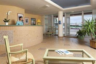 фото отеля Pierre & Vacances Residence Les Terrasses d'Arcangues