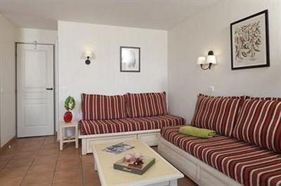 фото отеля Pierre & Vacances Residence Les Terrasses d'Arcangues