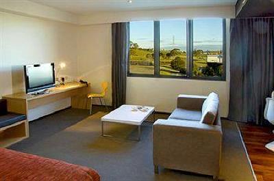 фото отеля Chifley Eastern Creek