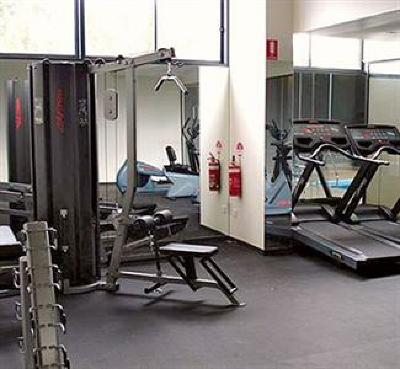 фото отеля Chifley Eastern Creek