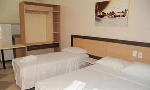 фото отеля Lonier Praia Inn Flats Ilha Grande