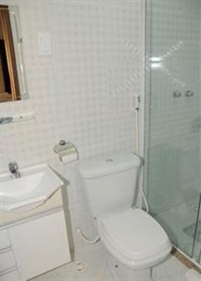 фото отеля Lonier Praia Inn Flats Ilha Grande