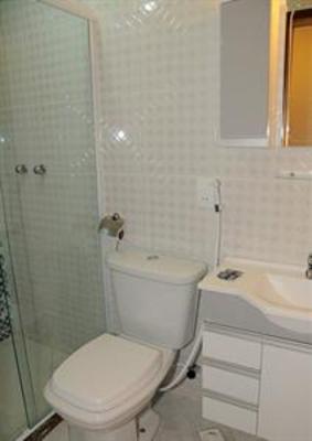 фото отеля Lonier Praia Inn Flats Ilha Grande