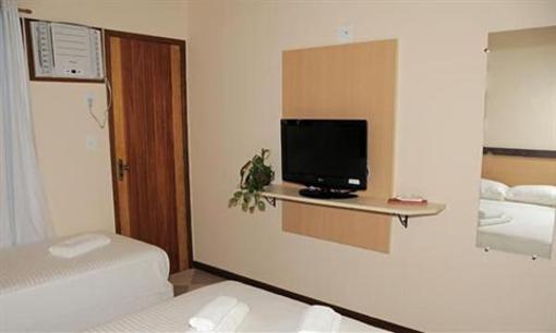 фото отеля Lonier Praia Inn Flats Ilha Grande
