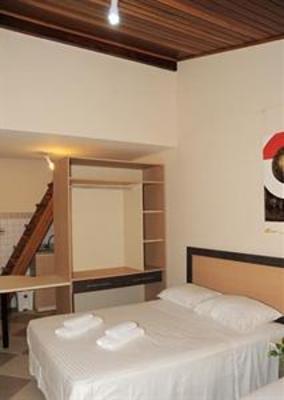 фото отеля Lonier Praia Inn Flats Ilha Grande