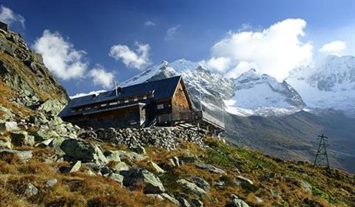 фото отеля Gastehaus Hornegger