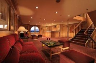 фото отеля Travcotels Cruise Luxor Hotel