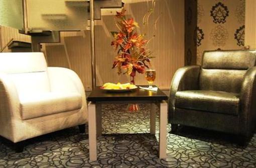 фото отеля Grand Urfa Hotel