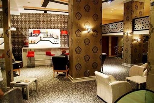 фото отеля Grand Urfa Hotel