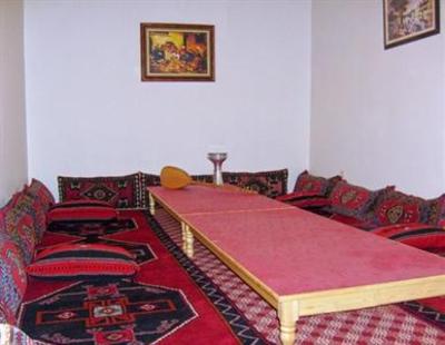 фото отеля Grand Urfa Hotel