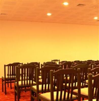 фото отеля Grand Urfa Hotel