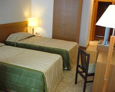 фото отеля Grand Urfa Hotel