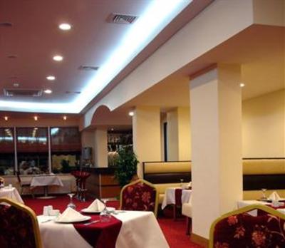 фото отеля Grand Urfa Hotel