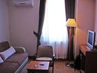 фото отеля Grand Urfa Hotel
