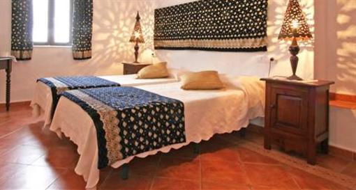 фото отеля Casa Rural Triperia N 1