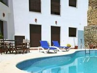Casa Rural Triperia N 1